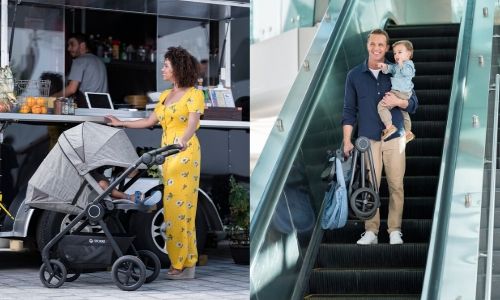 6 Reasons Why The Stokke Beat Is Perfect For Urban Living adjustable